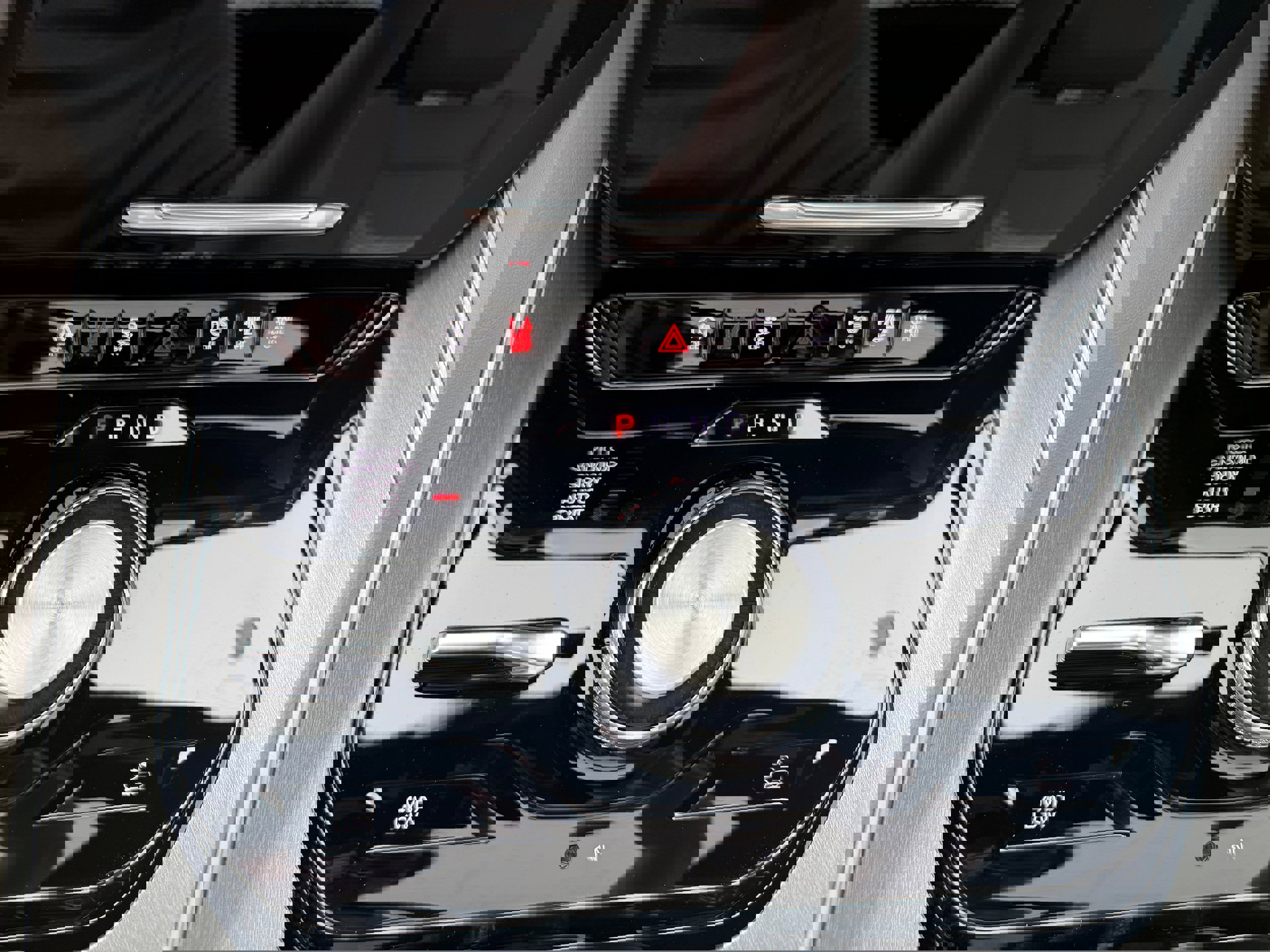 New 2026 Jeep Grand Wagoneer L 4WD image 26