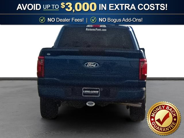 Used 2024 Ford F150 STX RWD image 5