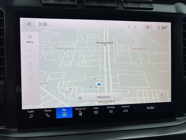 Used 2024 Ford F250 Lariat w/ Lariat Ultimate Package image 18