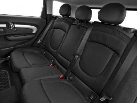 Used 2016 MINI Cooper Clubman S image 13