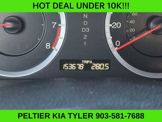 Used 2011 Honda Accord EX-L image 29