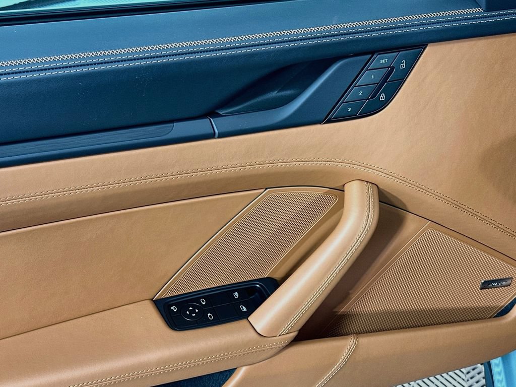New 2026 Porsche 911 Carrera GTS RWD image 20
