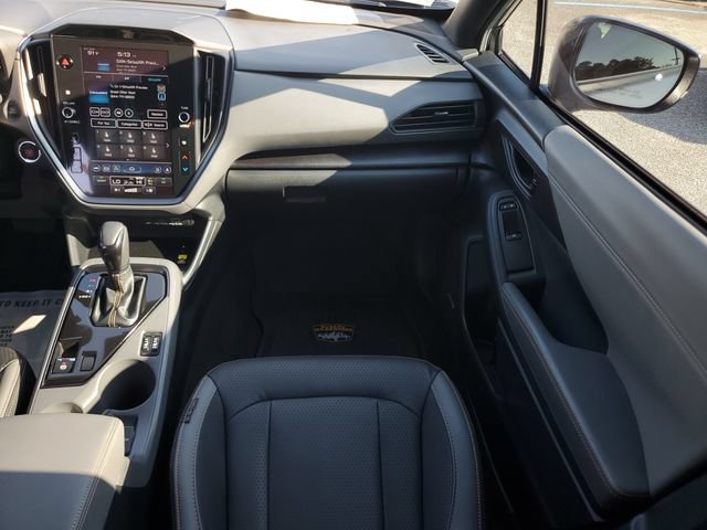 Certified 2024 Subaru Crosstrek 2.5i Wilderness w/ Crosstrek Mirror Package AWD/4WD image 18