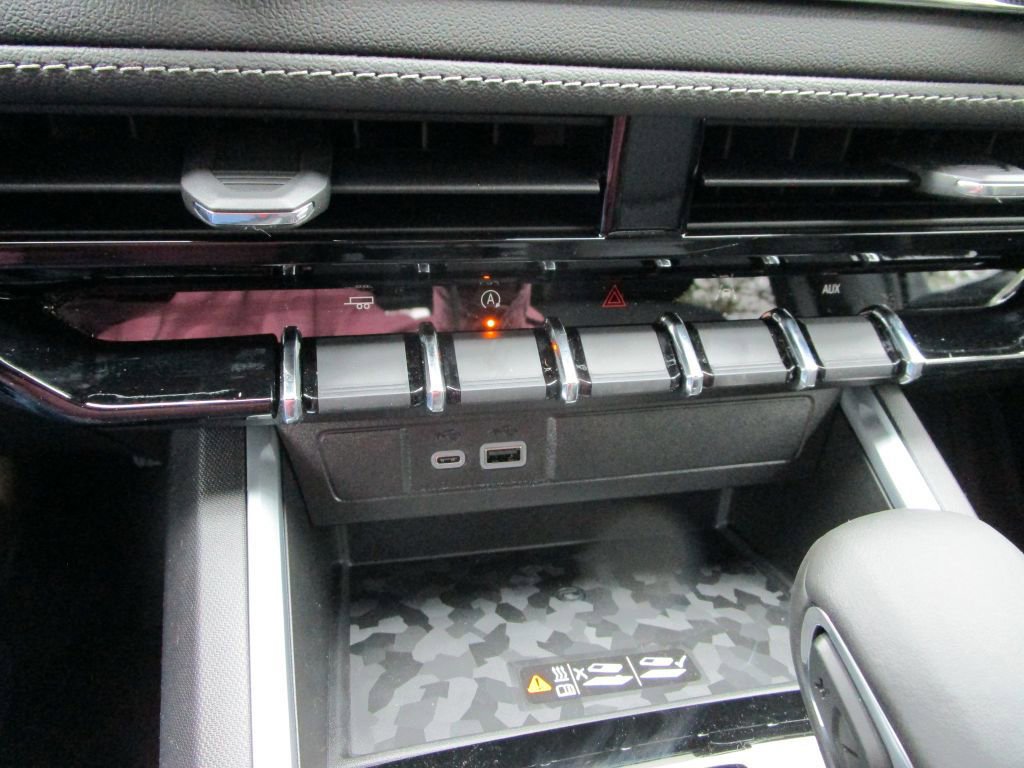 New 2025 Chevrolet Colorado W/T w/ Advanced Trailering Package image 30