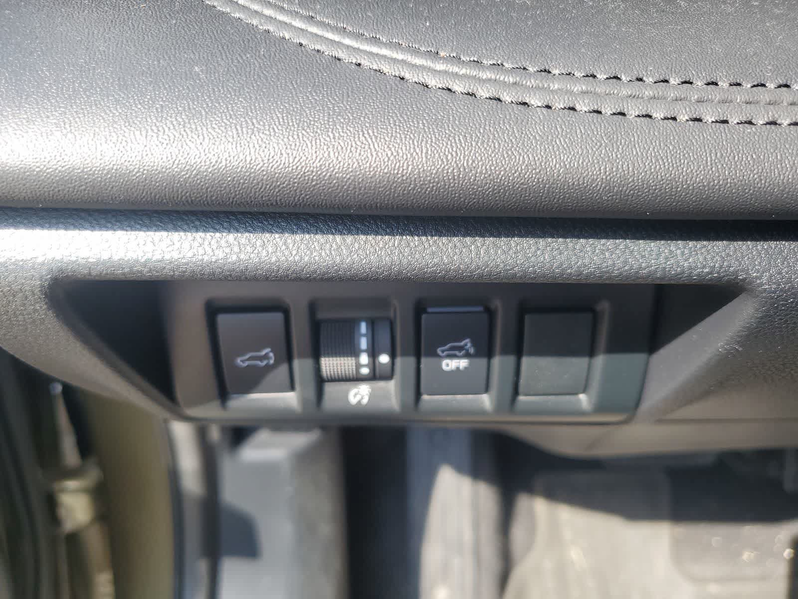 Used 2025 Subaru Outback Wilderness AWD/4WD image 19