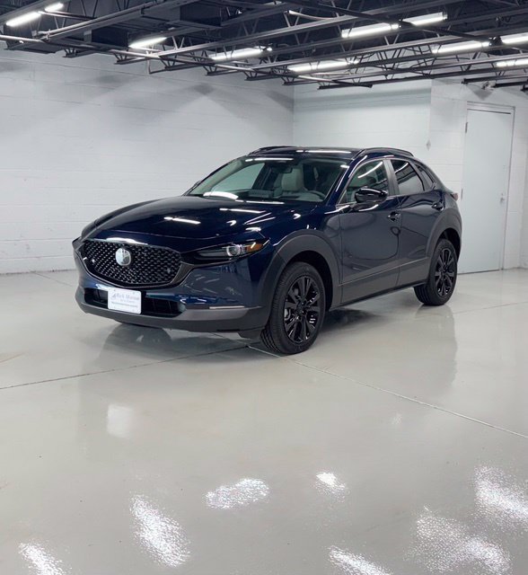 New 2026 MAZDA CX-30 2.5 Turbo Aire Edition AWD/4WD image 1