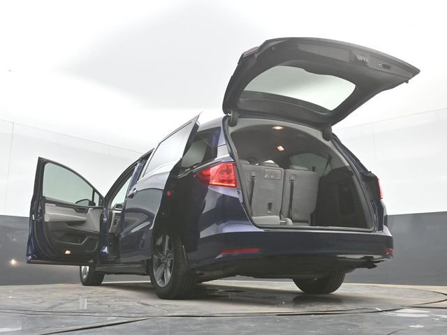 Used 2019 Honda Odyssey EX-L image 55