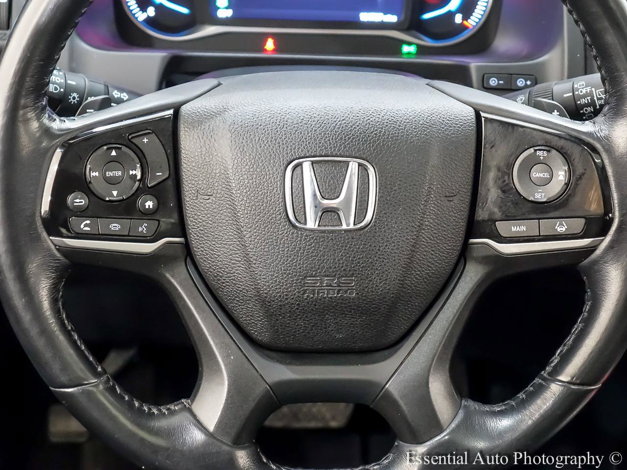 Used 2021 Honda Pilot Special Edition image 20