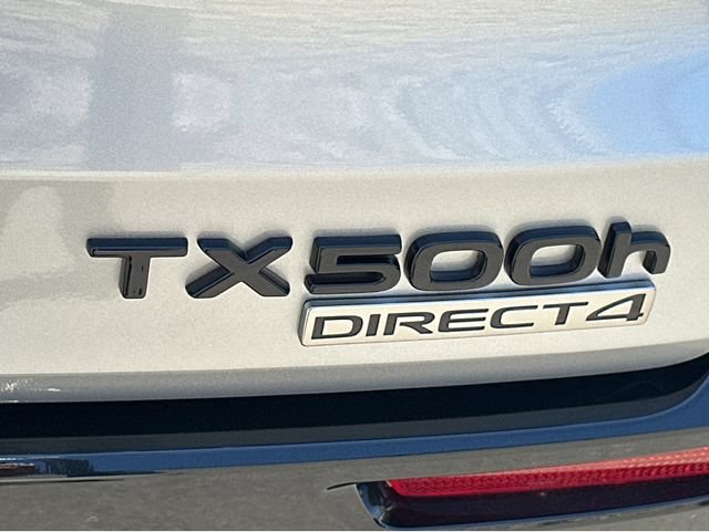 New 2026 Lexus TX 500h AWD image 23