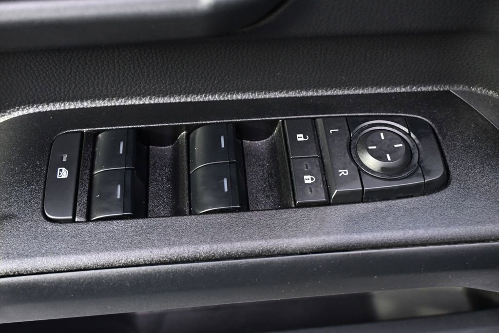 Used 2025 Toyota 4Runner TRD Off-Road image 23