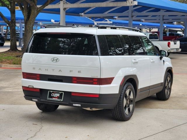 Used 2025 Hyundai Santa Fe SEL image 15