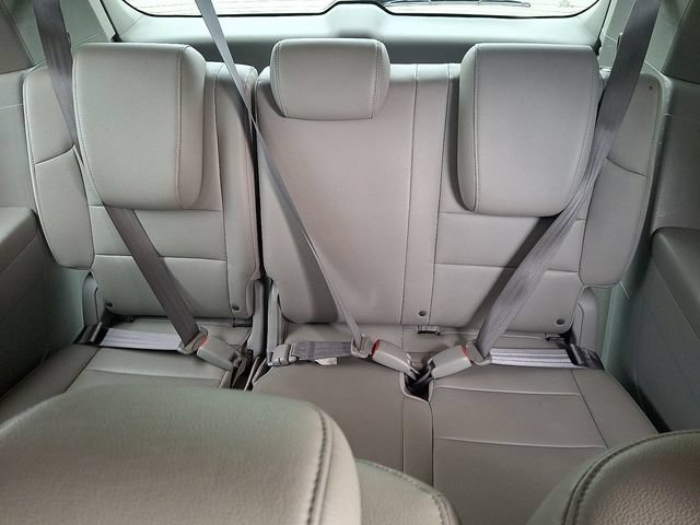 Used 2011 Honda Odyssey EX-L image 12