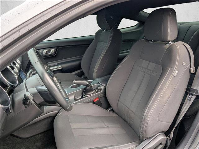 Used 2018 Ford Mustang GT w/ Enhanced Security Package image 14