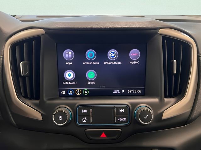 Used 2019 GMC Terrain Denali w/ Driver Alert Package II AWD/4WD image 26