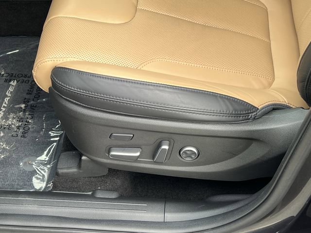 Certified 2023 Hyundai Santa Fe Calligraphy w/ Cargo Package image 10