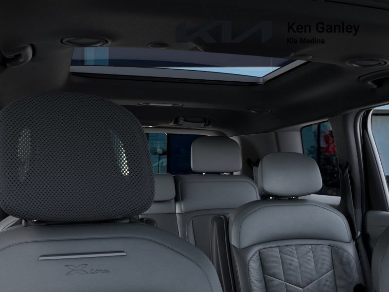 New 2027 Kia Telluride SX X-Line AWD/4WD image 27