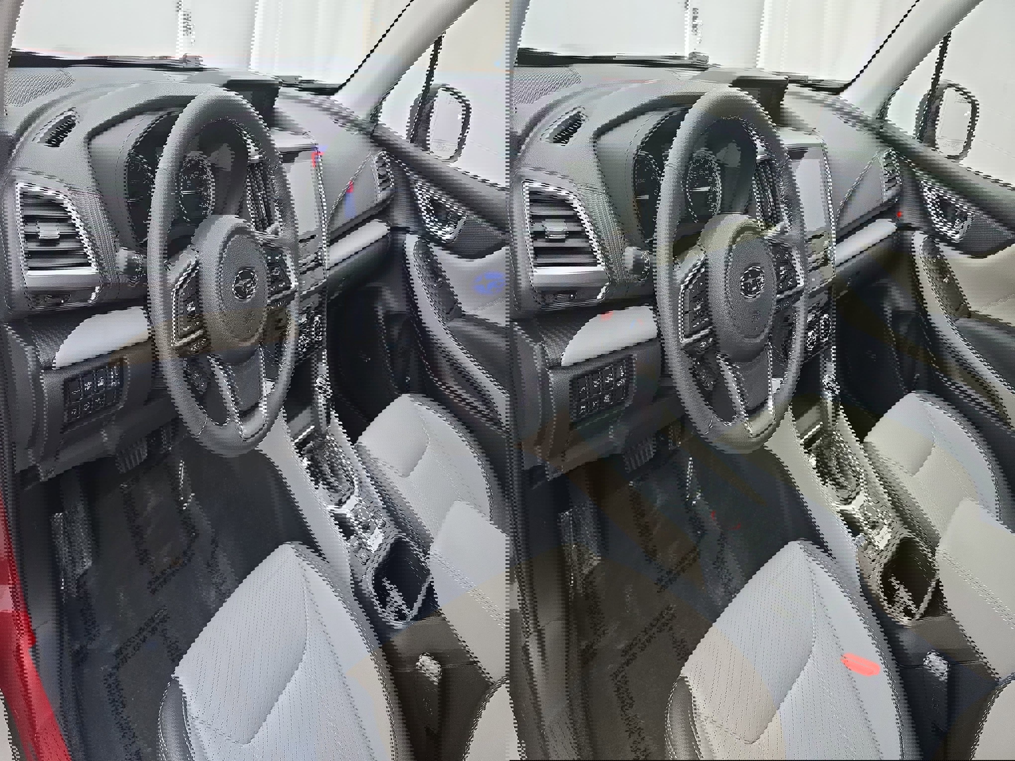 Used 2022 Subaru Forester Limited w/ Popular Package #2 image 16