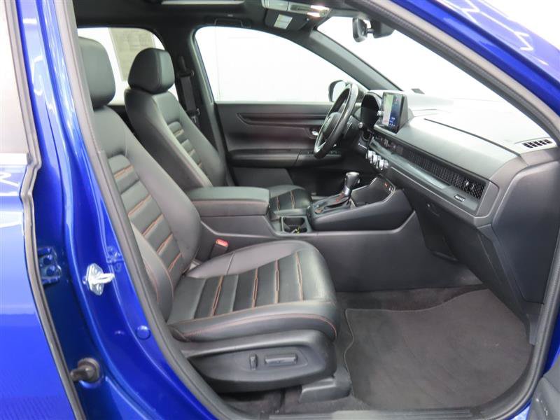 Used 2024 Honda CR-V Sport-L image 36