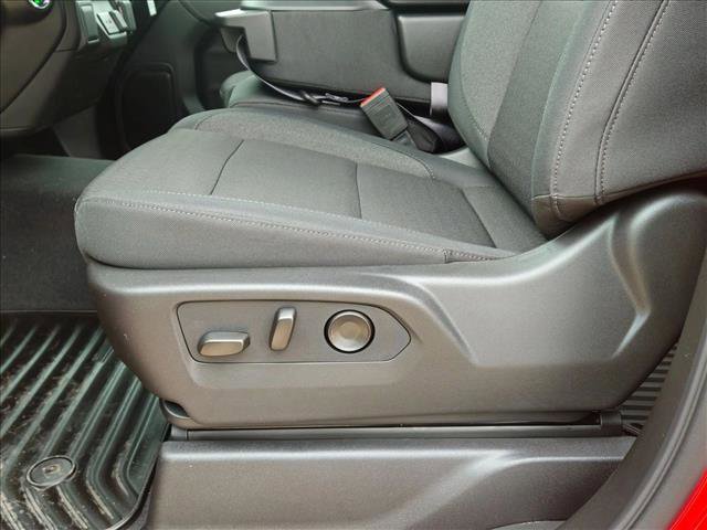 New 2026 Chevrolet Silverado 1500 Custom image 4