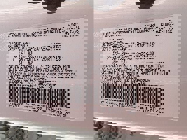 Certified 2023 Toyota Tacoma TRD Pro image 35