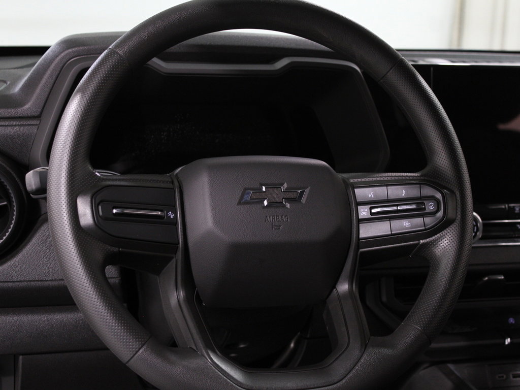 Certified 2023 Chevrolet Colorado Trail Boss w/ Advanced Trailering Package image 7