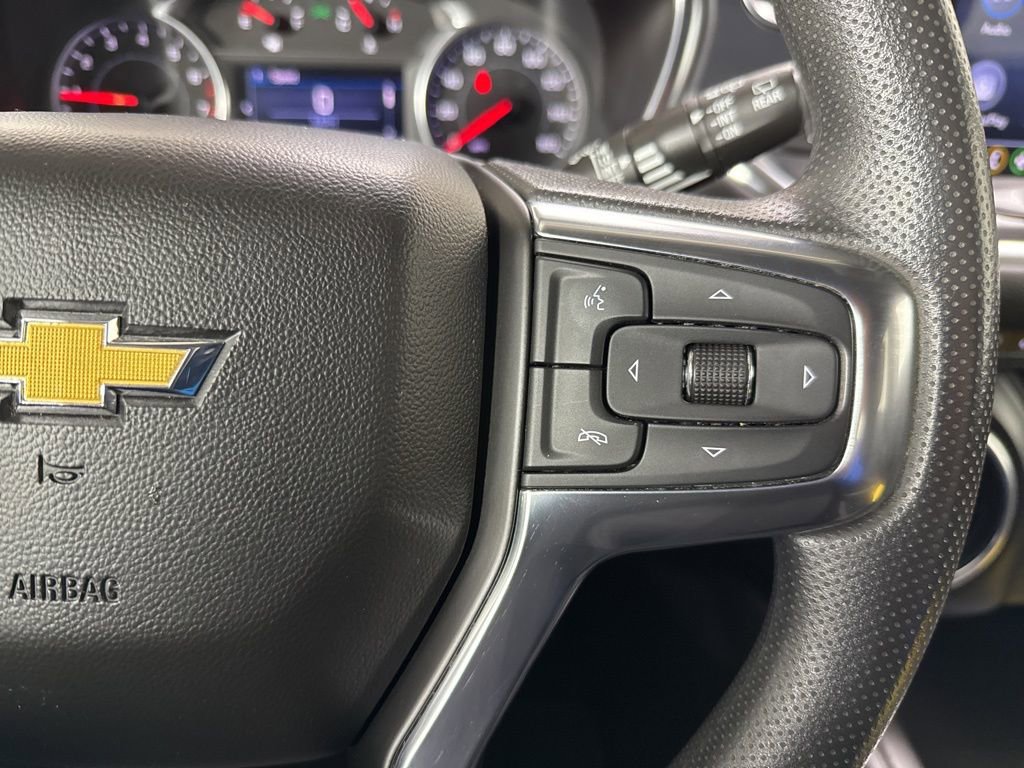 Used 2022 Chevrolet Blazer LT AWD/4WD image 21