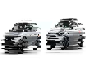 New 2025 Honda Civic Sport image 21