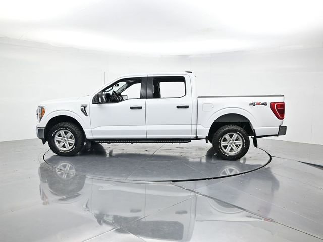 Used 2022 Ford F150 XL image 7