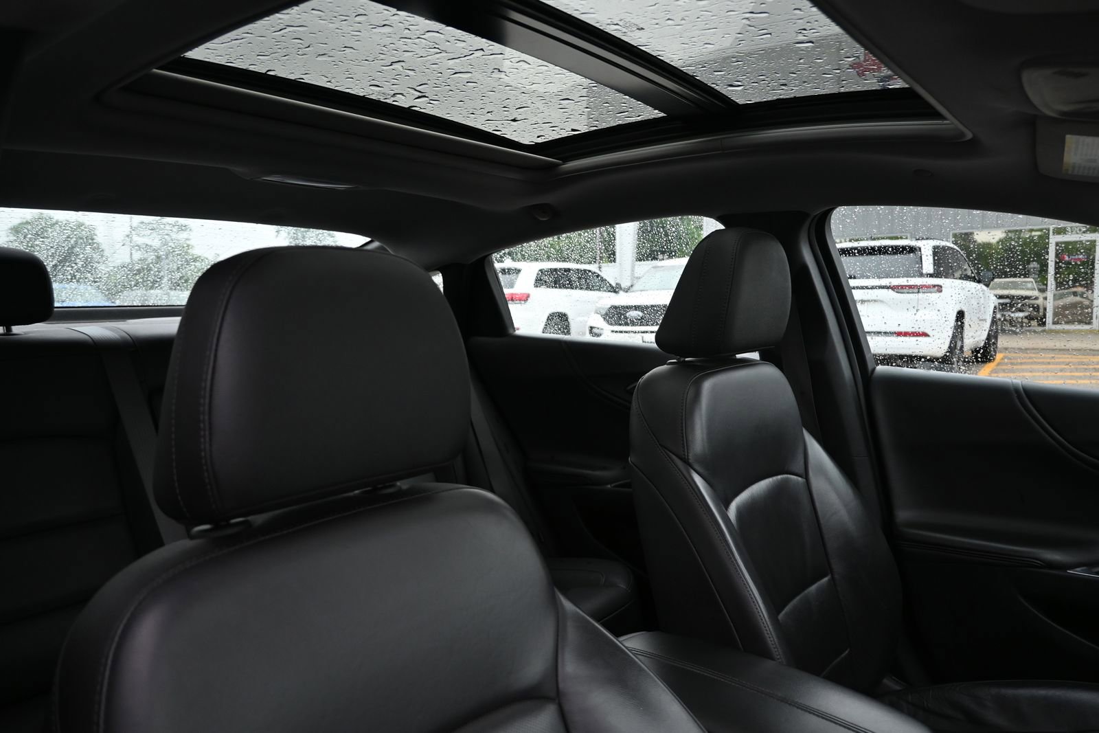 Used 2024 Chevrolet Malibu LT FWD image 35