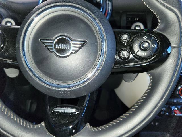Used 2020 MINI Cooper S image 25