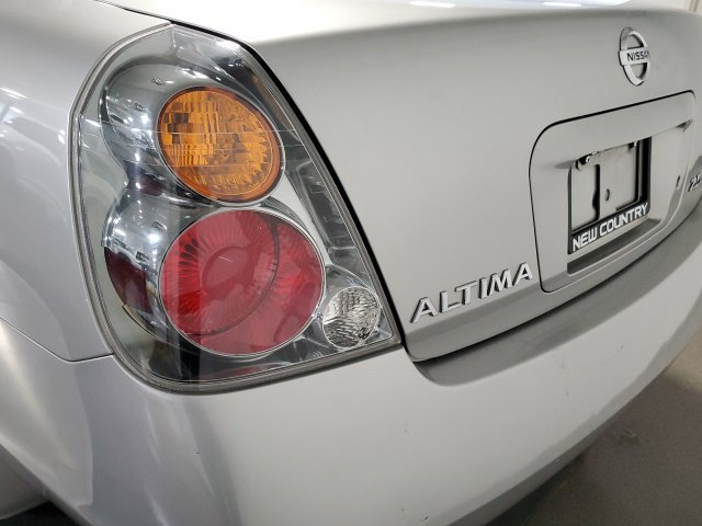 Used 2004 Nissan Altima 2.5 FWD image 30