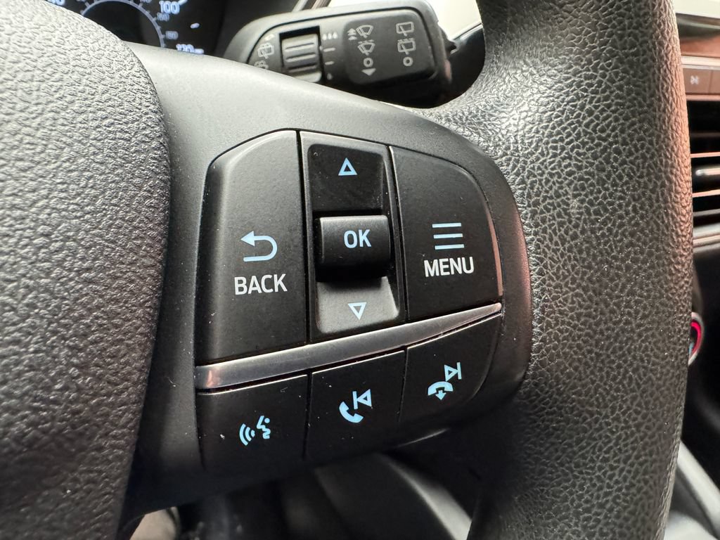 Used 2022 Ford Escape SE AWD/4WD image 13