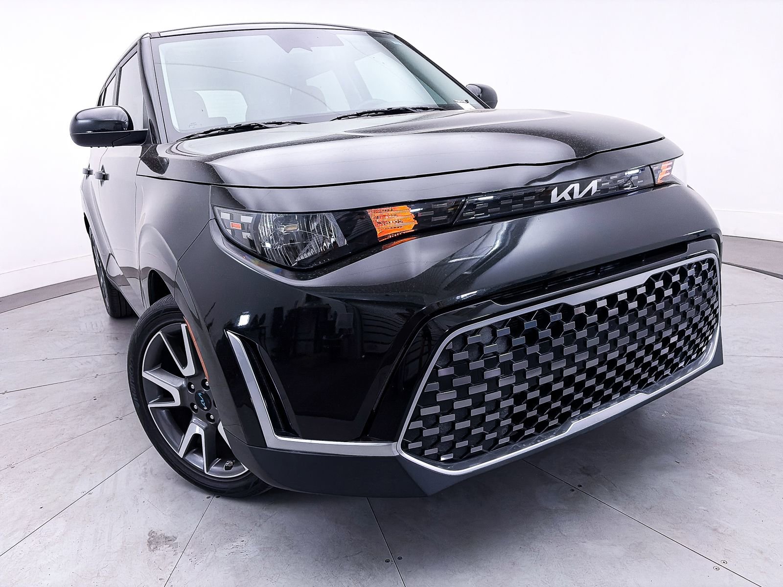 Certified 2024 Kia Soul EX w/ Option Group 015 image 8