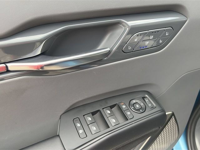 Certified 2024 Kia EV9 GT-Line AWD/4WD image 23