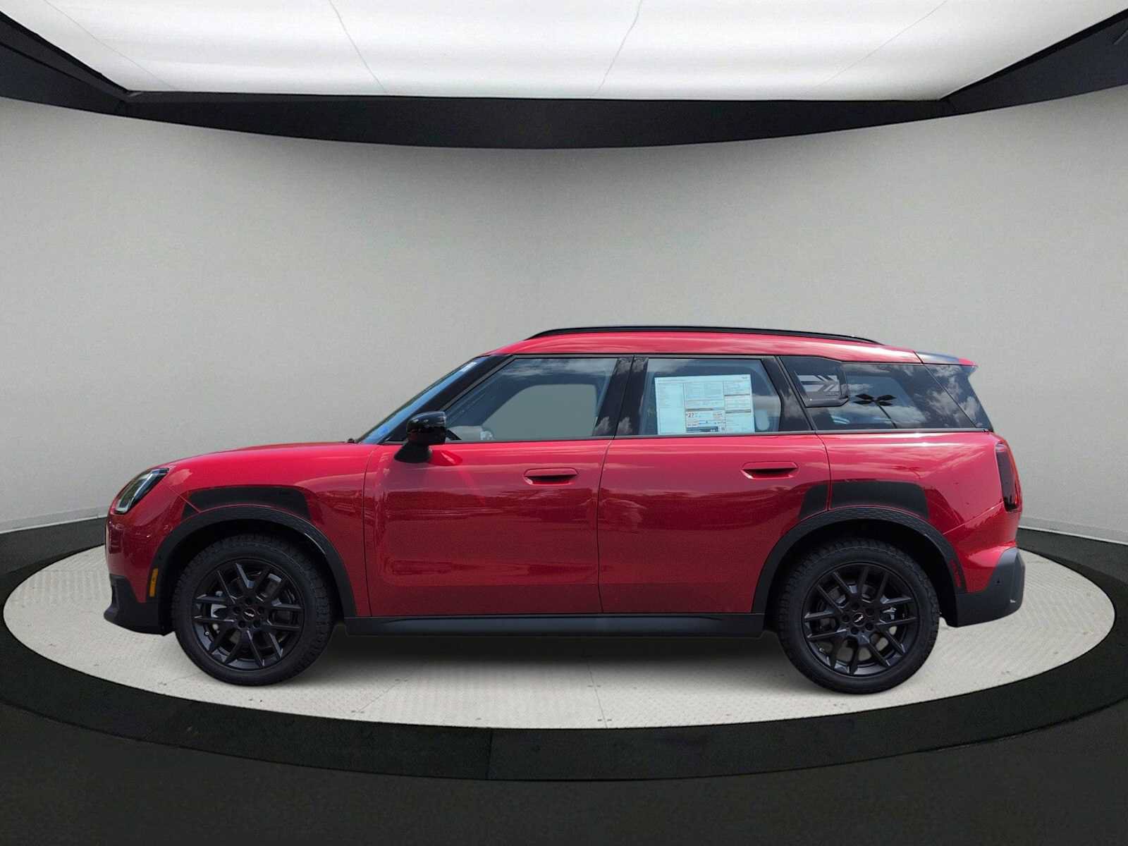 New 2027 MINI Cooper Countryman S AWD/4WD image 5