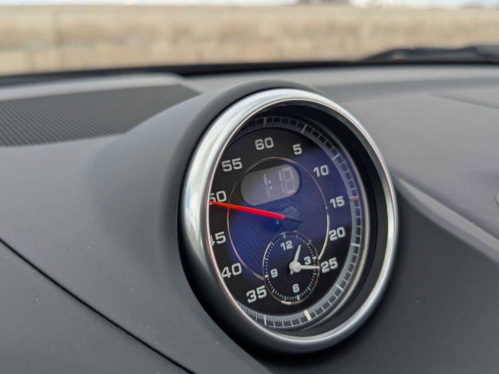 New 2025 Porsche 718 Boxster image 21