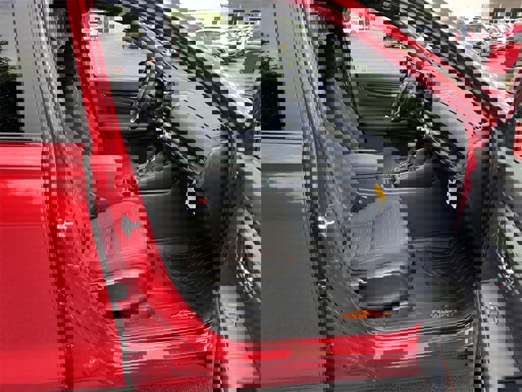 New 2026 Honda CR-V TrailSport image 16