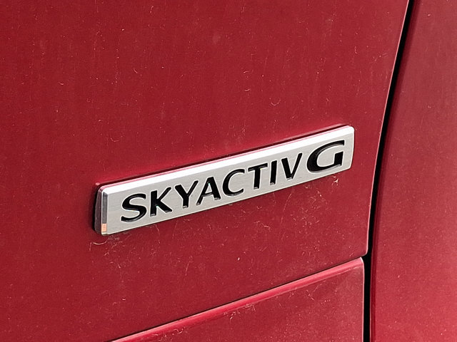 Certified 2023 MAZDA CX-30 AWD 2.5 S w/ Select Package image 31