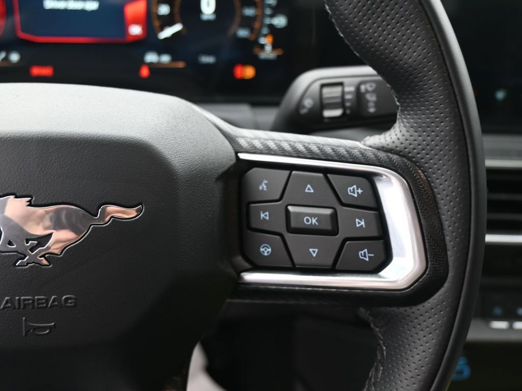 New 2025 Ford Mustang GT Premium w/ GT Performance Package image 22