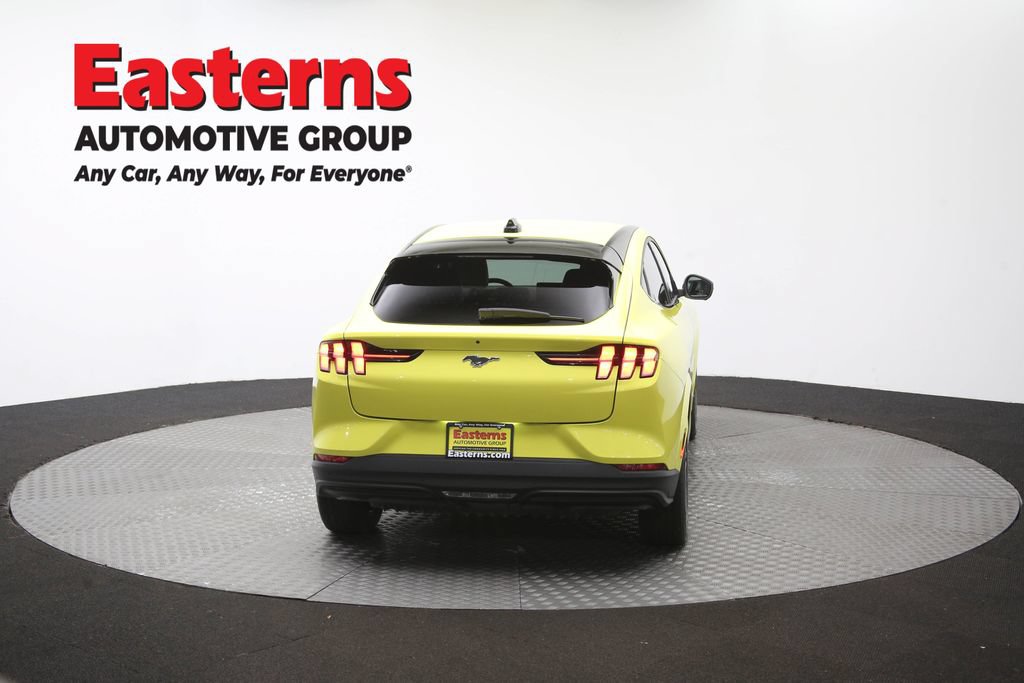 Used 2025 Ford Mustang Mach-E Premium AWD/4WD image 40