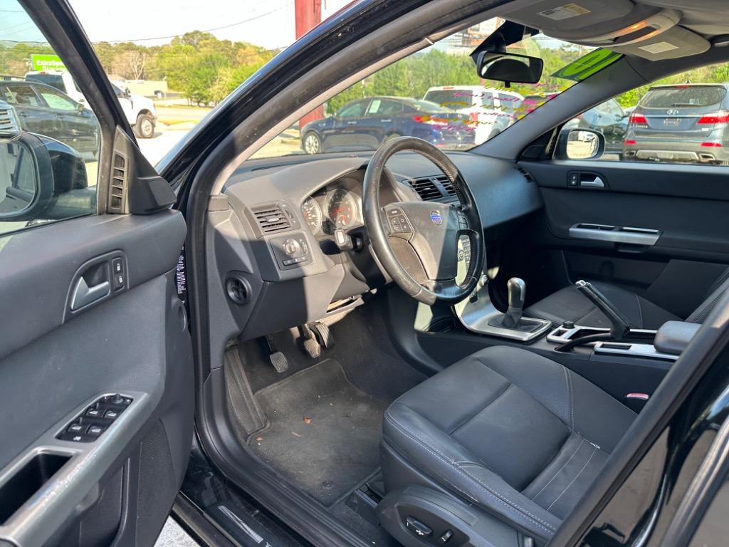 Used 2010 Volvo S40 2.4i image 5