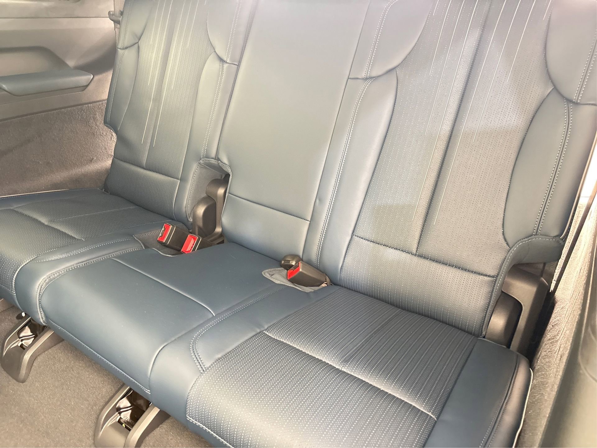 New 2025 Cadillac Escalade IQ Sport 2 image 11