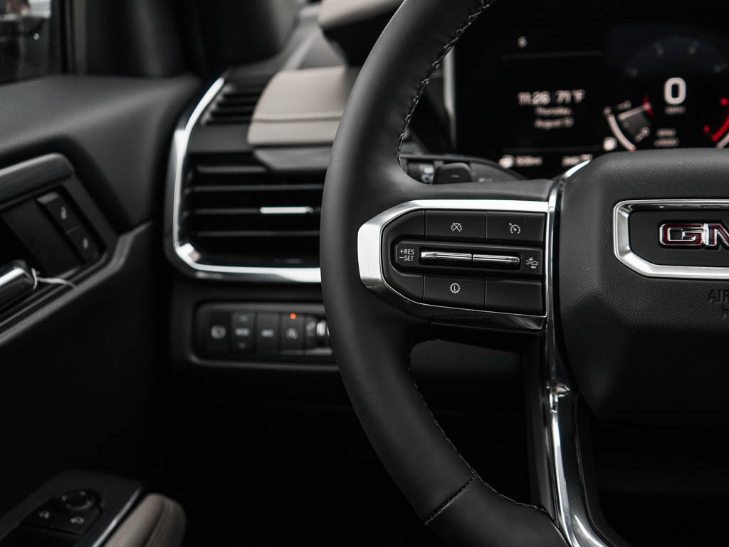 New 2027 GMC Acadia Elevation w/ Elevation Premium Package AWD/4WD image 22