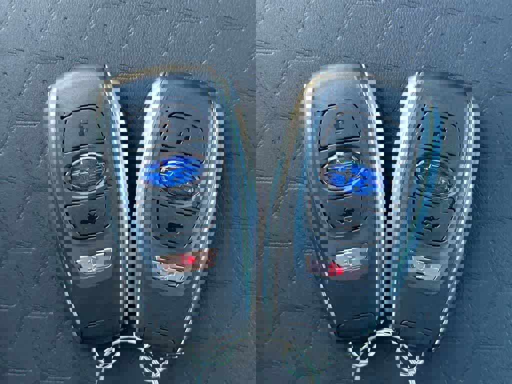 New 2026 Subaru Forester Wilderness image 21