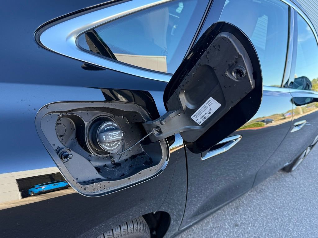 Used 2025 Audi A5 2.0T Premium Plus w/ Premium Plus image 42