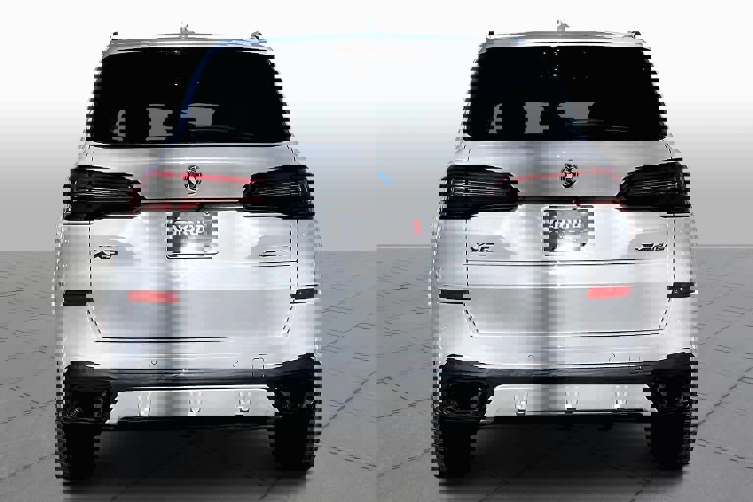 Certified 2023 BMW X5 xDrive45e w/ Executive Package image 5