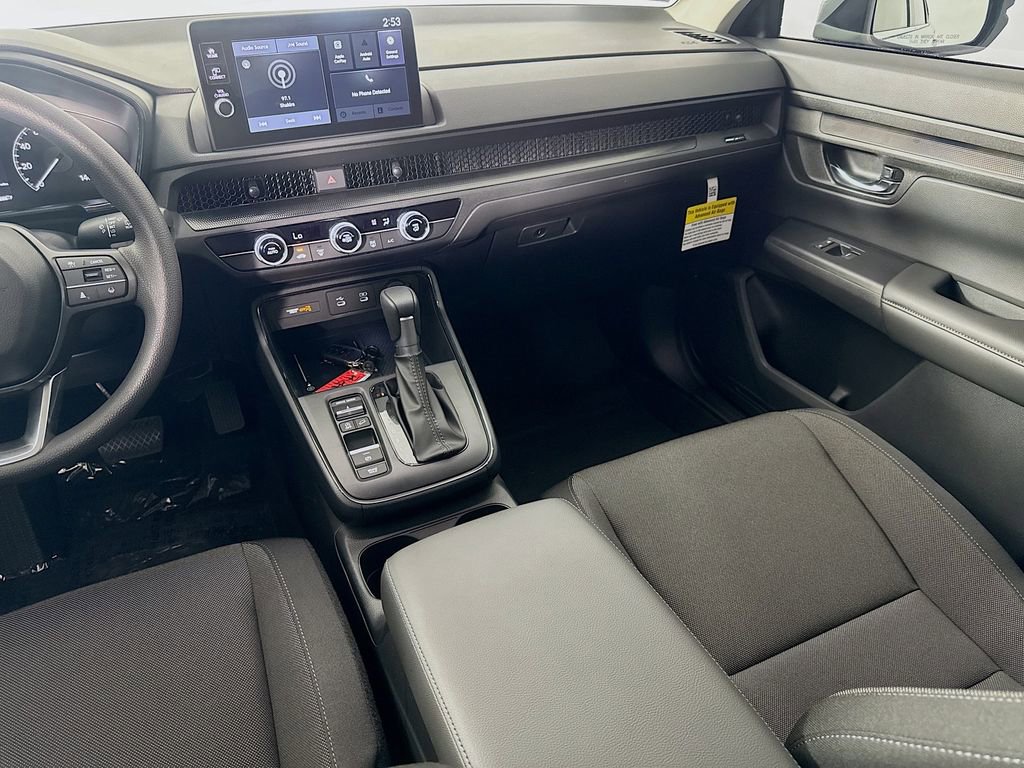 New 2026 Honda CR-V LX image 31