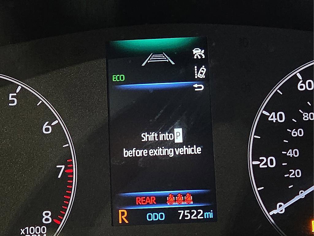 Certified 2025 Toyota Corolla SE image 24