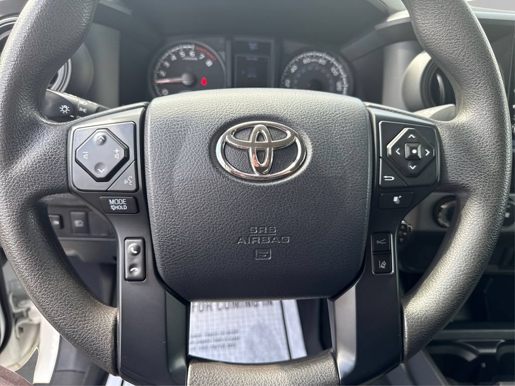 Used 2020 Toyota Tacoma SR AWD/4WD image 26