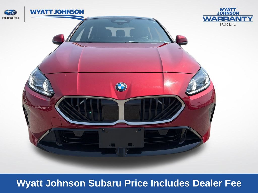 Used 2025 BMW 228i xDrive AWD/4WD image 15
